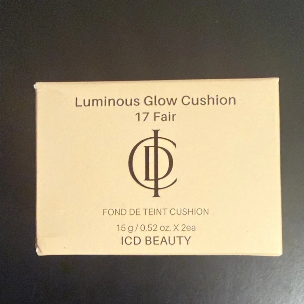 Korean Foundation/skincare in One - Picture 4 of 8